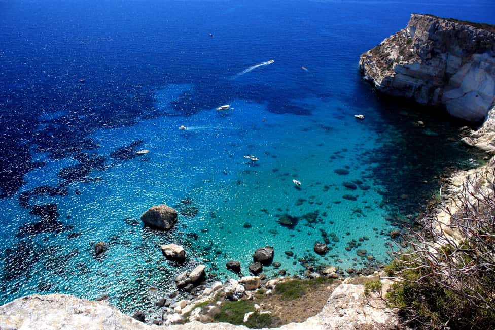 image n.10 of Cagliari: Boat Tour with 5 Snorkeling Stops & Free Drinks activity in Cagliari, uploaded by supplier