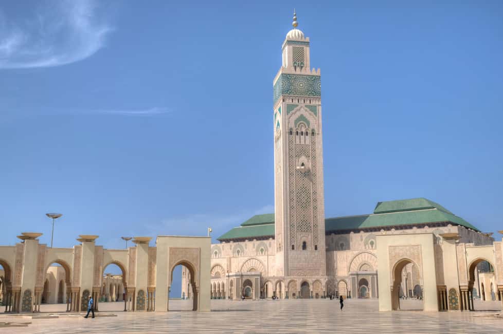 billede nr.13 af aktiviteten Fra Casablanca: 5-dages privat ørkeneventyr til Marrakech i Meknès, uploadet af udbyder