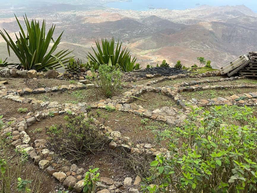 image n.7 of São Vicente: Half Day, Beaches, Villages and Monte Verde activity in São Vicente, Cape Verde, uploaded by supplier