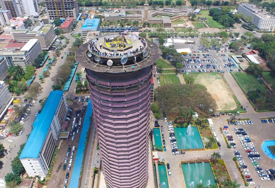 image n.3 of Half day Nairobi historical city tour. activity in Nairobi, uploaded by supplier