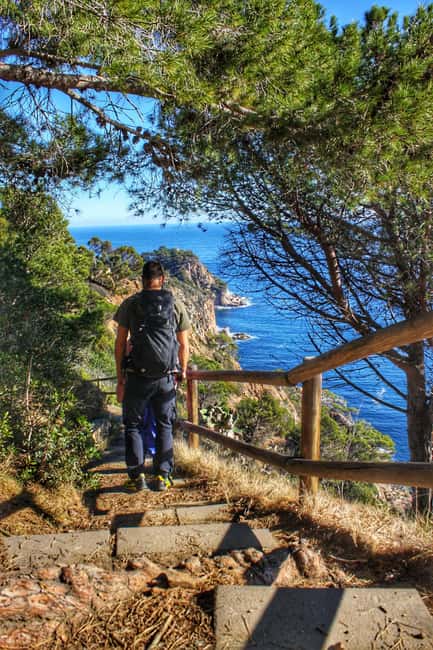 image n.8 of Costa Brava: Discovering Beaches, Hiking, and Swimming activity in Tossa de Mar, uploaded by supplier