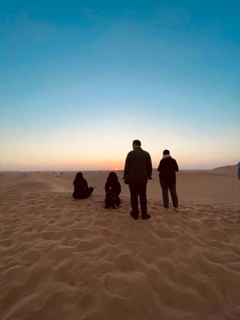 image n.8 of Sunrise Desert Safari - Abu Dhabi activity in Abu Dhabi, uploaded by supplier