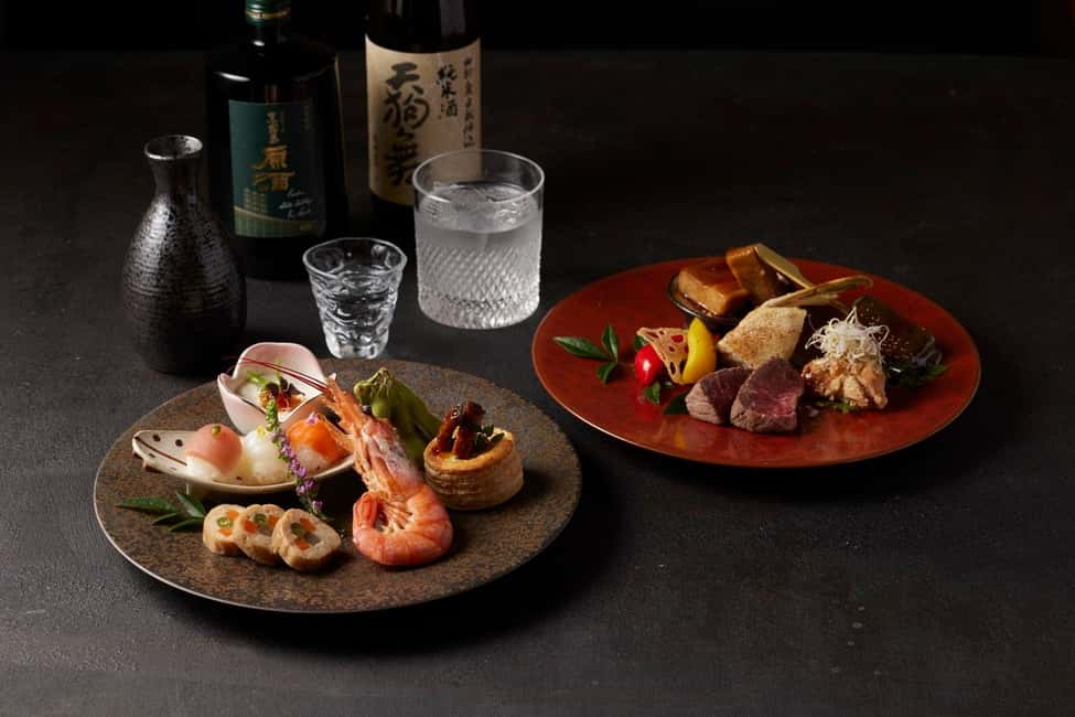 image n.4 of Tokyo: Grand Hammer Shimbashi, Entertainment Show Restaurant activity in Tokyo, uploaded by supplier