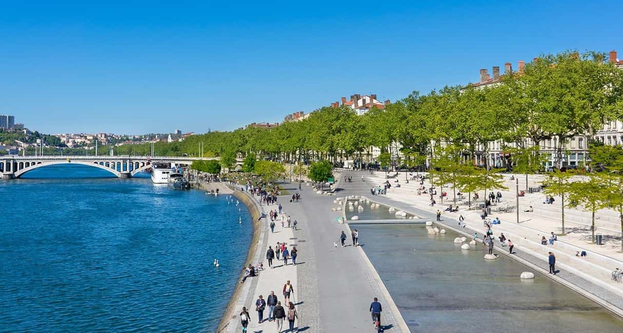 image n.5 of Lyon: Old District Private Guided Walking Tour activity in Lyon, uploaded by supplier