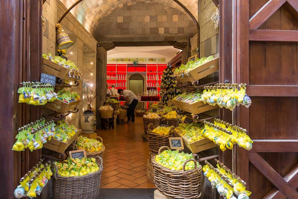 bilde nr.27 av Fra Roma: Dagsutflukt til Pompeii, Amalfikysten og Sorrento aktivitet i Pompei, Campania, lastet opp av leverandør