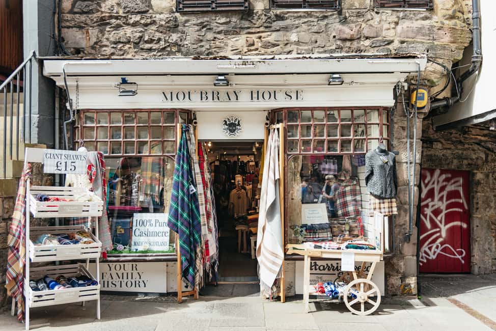 image n.20 of Edinburgh: Old Town and Underground Historical Tour activity in Edinburgh, uploaded by supplier