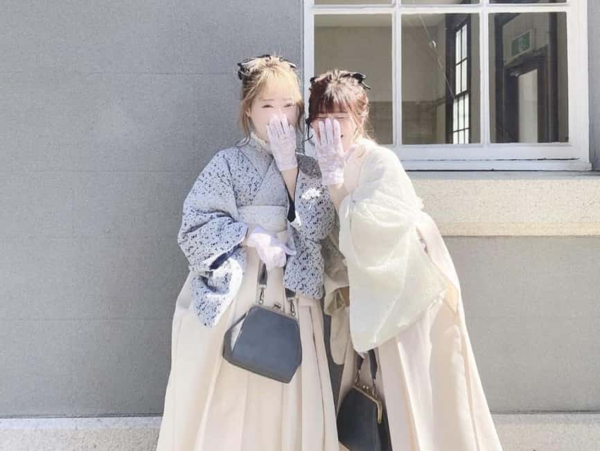 image n.34 of Tokyo: Traditional Kimono Rental Experience at Wargo activity in Tokyo, uploaded by supplier