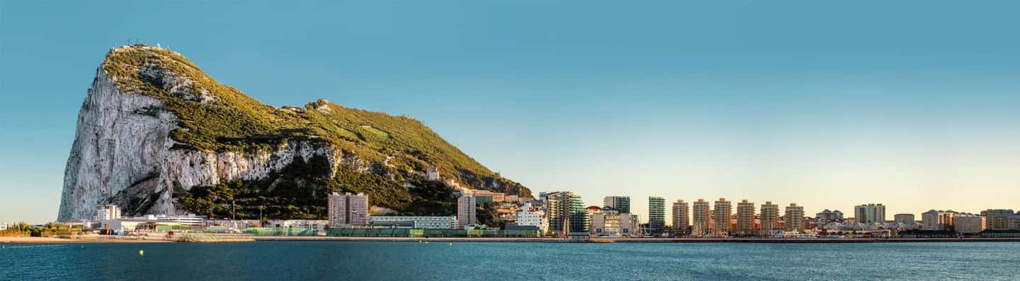 image n.2 of From Malaga: Private day trip to the Rock of Gibraltar activity in Gibraltar, uploaded by supplier