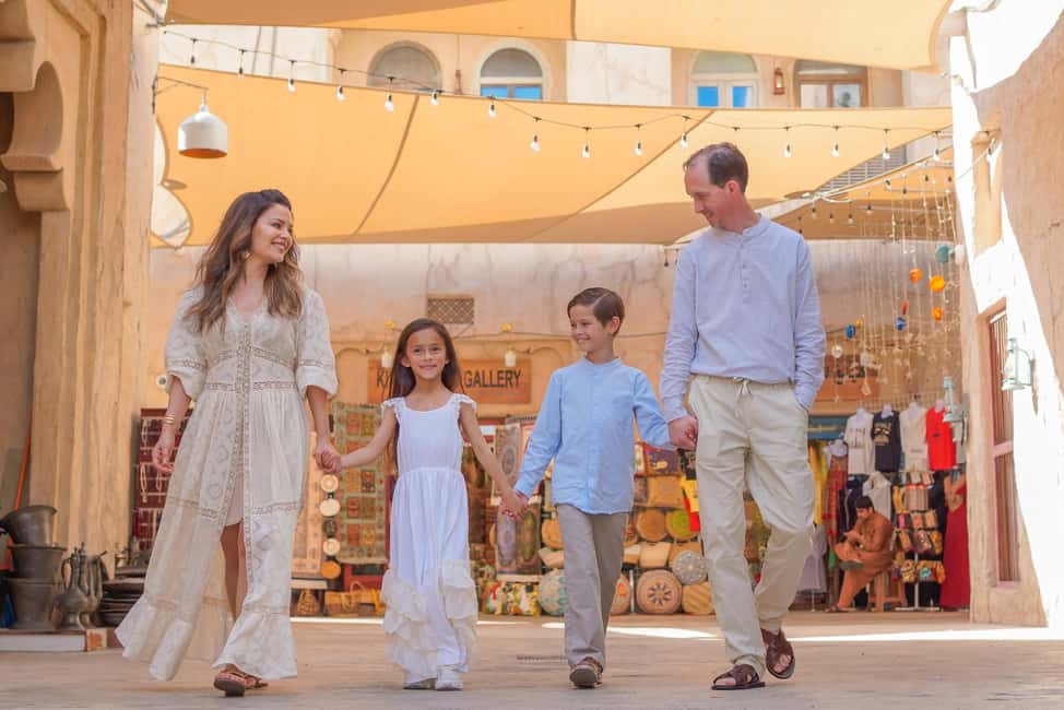 image n.10 of Old Dubai Guided Tour With Photographer: Souks & Street Food activity in Dubai, uploaded by supplier