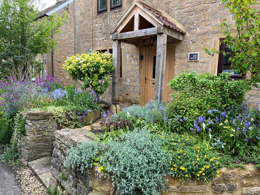 bild nr.4 av Från London: Cotswolds privat endagstur med bil aktivitet i Portsmouth, uppladdad av arrangören