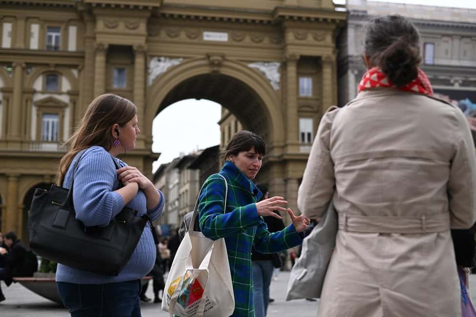 image n.30 of Florence: Guided Tour of Medici Family Secrets and Chapels activity in Florence, uploaded by supplier