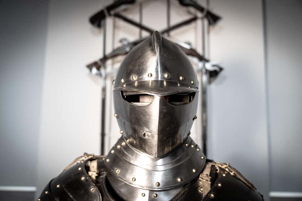 imagem n.23 de Innsbruck: Ingressos para o Schloss Ambras atividade em Innsbruck, carregada pelo fornecedor