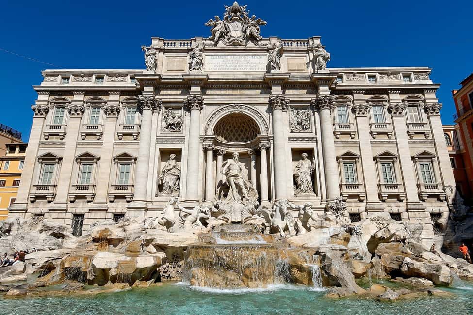 image n.4 of From Civitavecchia: Full-Day Panoramic Bus Tour of Rome activity in Rome, uploaded by supplier