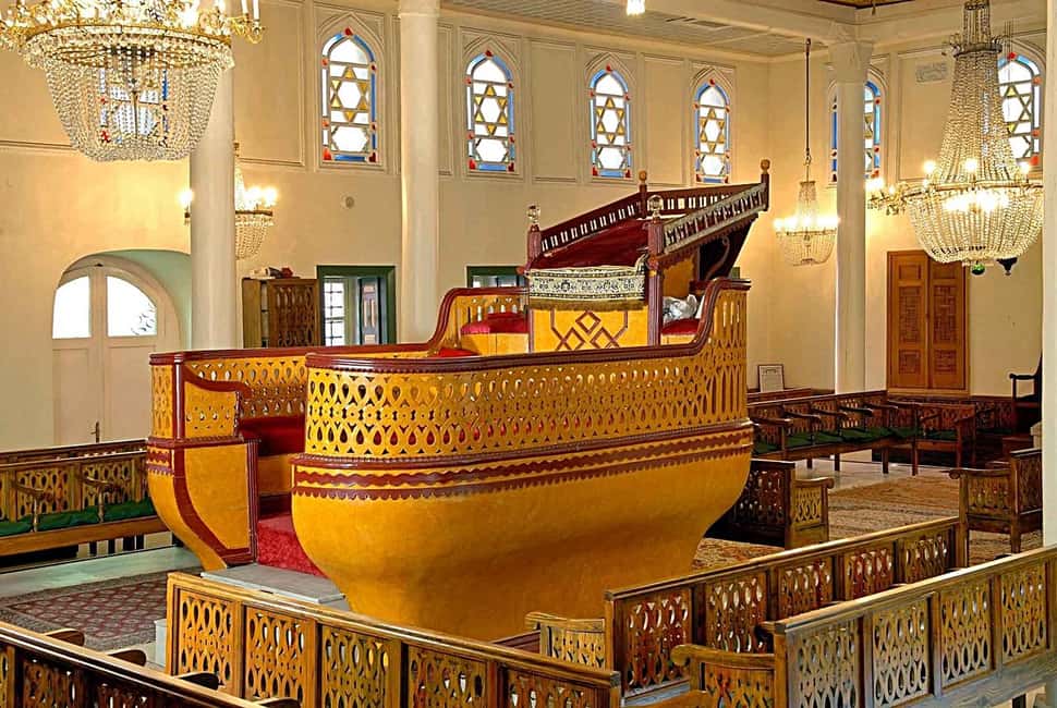 image n.6 of Jewish Heritage Tour activity in Izmir, uploaded by supplier