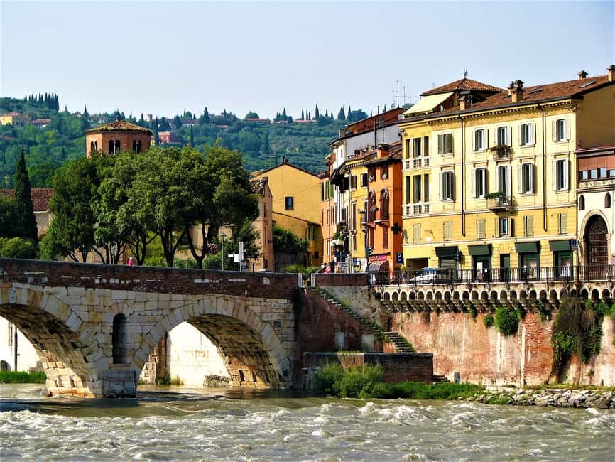 image n.1 of Private Walking Tour of Verona activity in Verona, uploaded by supplier