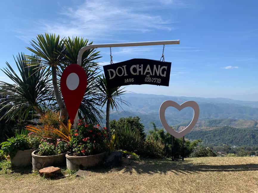 image n.36 of From Chiang Rai: Doi Chang Coffee Route & Temple Treasures activity in Chiang Rai (Province), uploaded by supplier