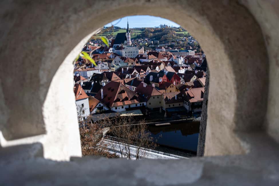 Immagine nº 17 di Da Praga: gita di un giorno intero a Český Krumlov attività a Praga, caricata dal fornitore