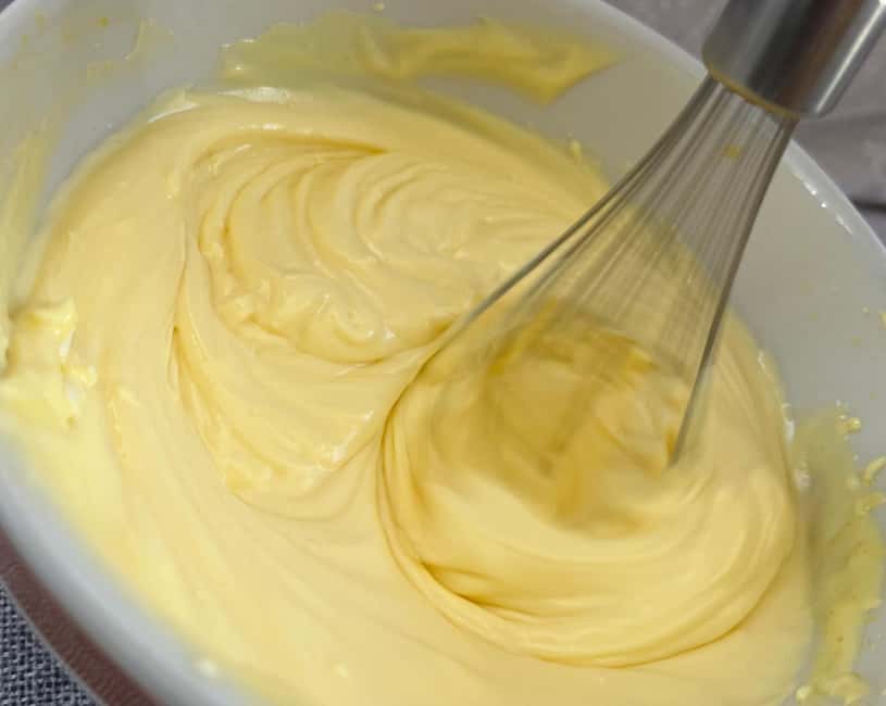 Immagine nº 7 di Riomaggiore: Corso di cucina di pasta e tiramisù attività a Riomaggiore, caricata dal fornitore