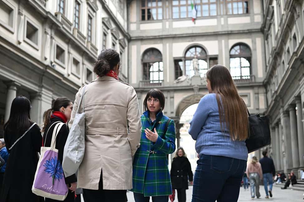 image n.6 of Florence: Guided Tour of Medici Family Secrets and Chapels activity in Florence, uploaded by supplier