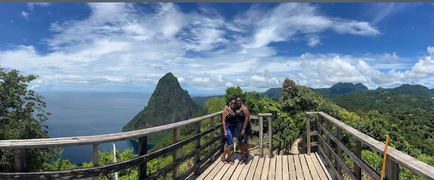 image n.19 of St. Lucia: Private Customizable Day Tour with Driver activity in Castries Quarter, Saint Lucia, uploaded by supplier