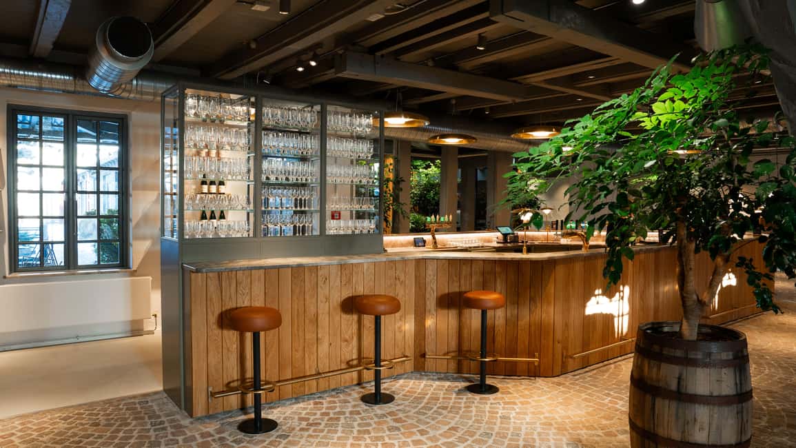 bild nr.9 av Köpenhamn: Home of Carlsberg Experience Inträdesbiljett aktivitet i Köpenhamn, uppladdad av arrangören