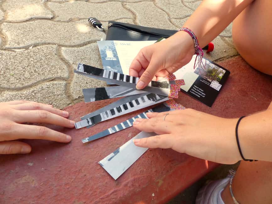 imagen n.º 8 de Juego de Escape de la Ciudad de Atenas "El Viaje en el Tiempo" actividad en Atenas, subida por el proveedor