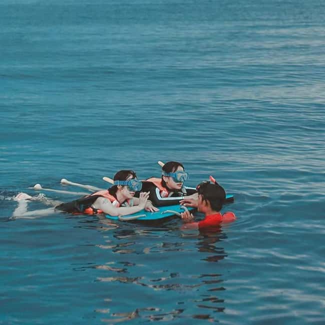 image n.28 of Phuket: Phi Phi, Maya, and Maiton by Luxury Yacht with Lunch activity in Gulf of Thailand, uploaded by supplier