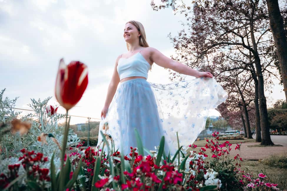 Bild Nr. 49 von Paris: Privates Fotoshooting in der Nähe des Eiffelturms Aktivität in Paris, hochgeladen vom Anbieter