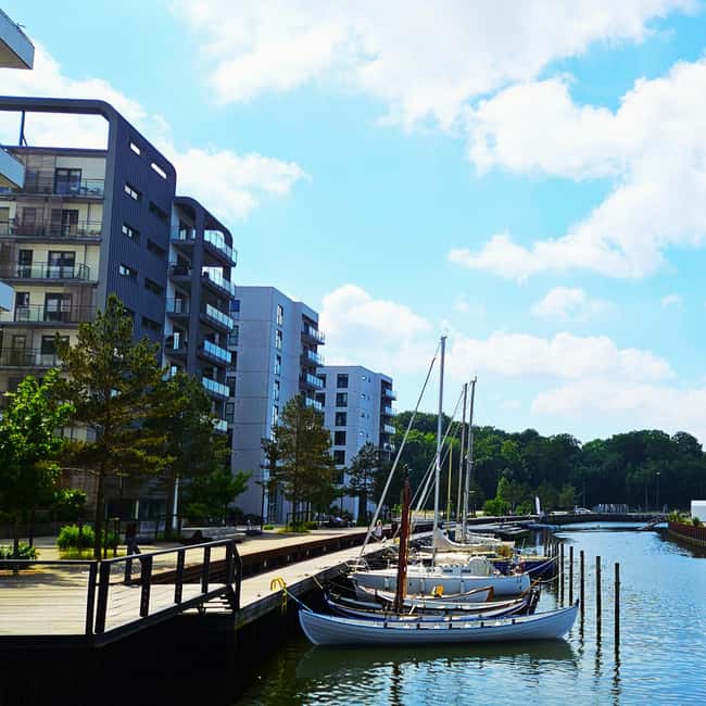 image n.8 of Odense: City walk - The new green Odense - City development activity in Odense, uploaded by supplier