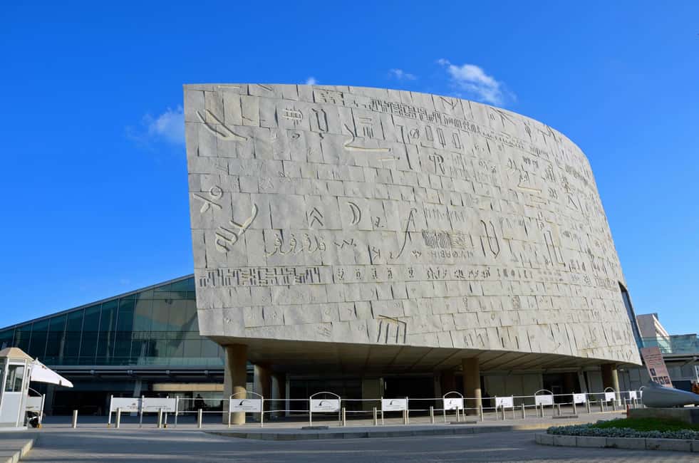 image n.9 of Group Tour top Things To Do In Alexandria From Cairo activity in Alexandria, uploaded by supplier