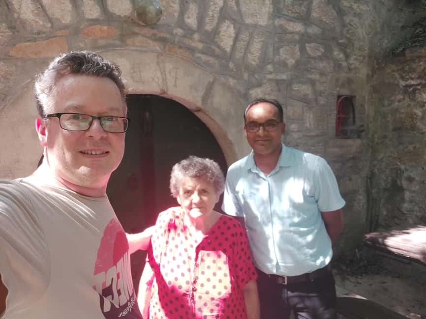 image n.6 of From Budpaest: Páty Wine Village Tour with Tastings activity in Páty, uploaded by supplier