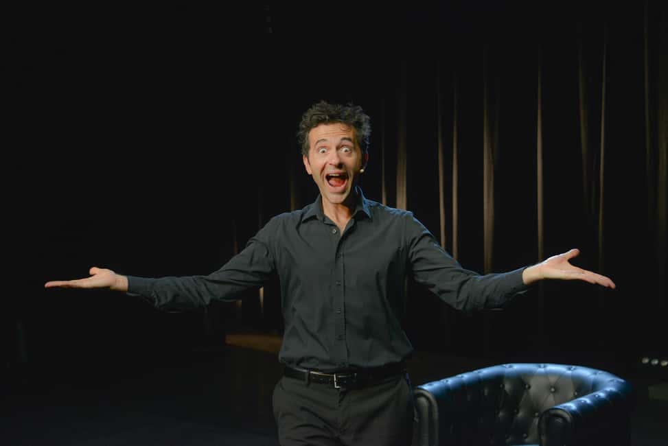 image n.16 of Paris: Comedy Show in English - How to Become a Parisian activity in Paris, uploaded by supplier