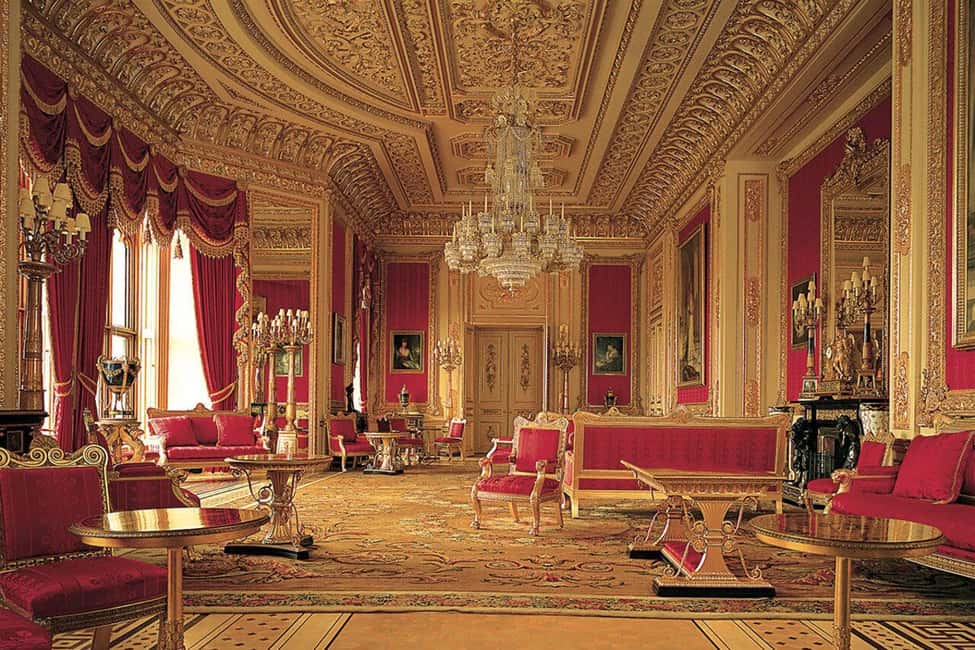 image n.20 of London: Westminster Tour and Windsor Castle Entry Ticket activity in Windsor, uploaded by supplier