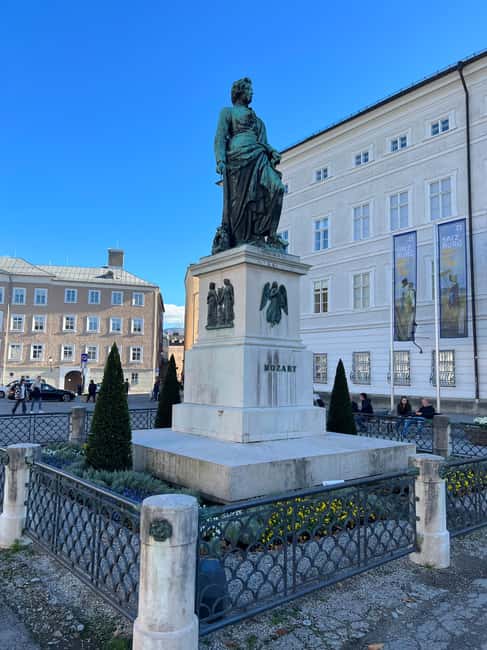 image n.4 of From Vienna: Day Tour of Salzburg activity in Salzburg, uploaded by supplier