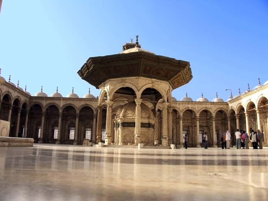 image n.69 of Cairo: Tours To Giza Pyramids, Citadel and Islamic Cairo activity in Cairo, uploaded by supplier