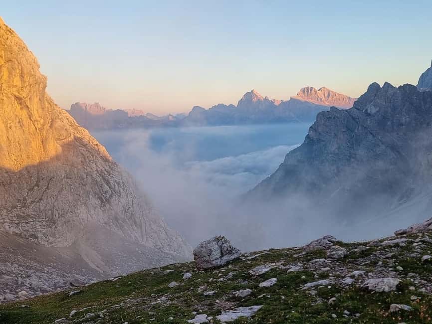 billede nr.15 af aktiviteten VENEDIG: Dolomitternes bedste toppe: De 5 tårne i Jesolo, uploadet af udbyder