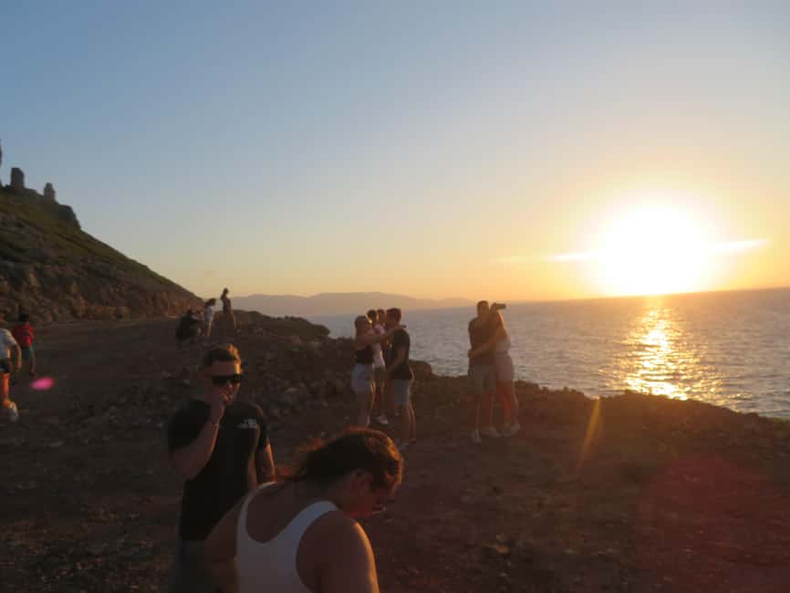 image n.13 of buggy safari half day 4 hours 4 hours ( hersonissos -Malia) activity in Neapolis, Crete, uploaded by supplier