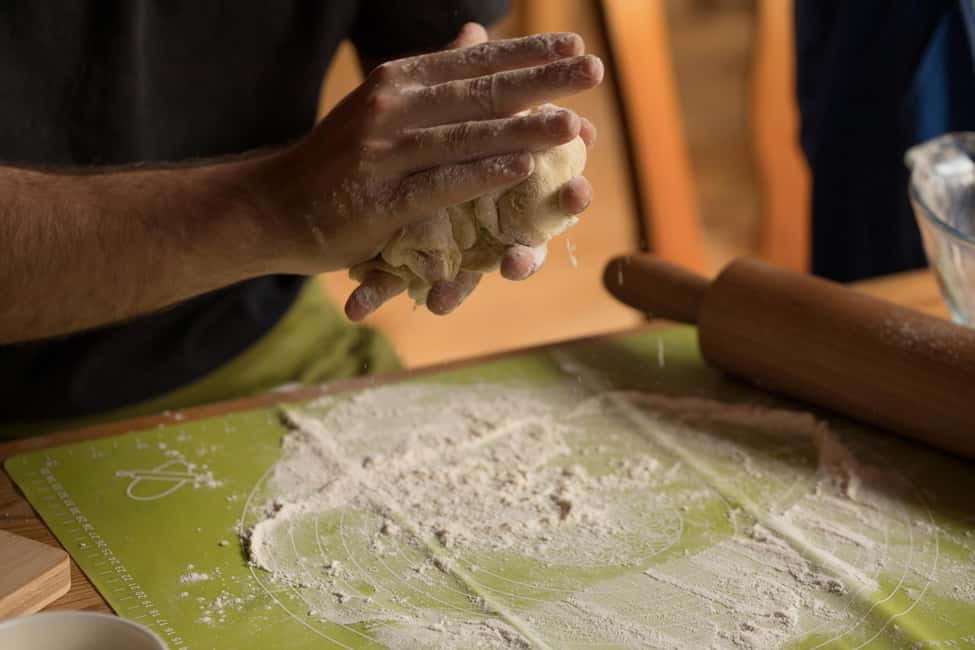 image n.10 of Make Your Own Creative Armenian Sweet-gata activity in Tavush Province, uploaded by supplier