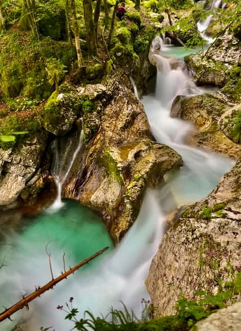 image n.9 of The Emerald Soča valley activity in Bovec, uploaded by supplier
