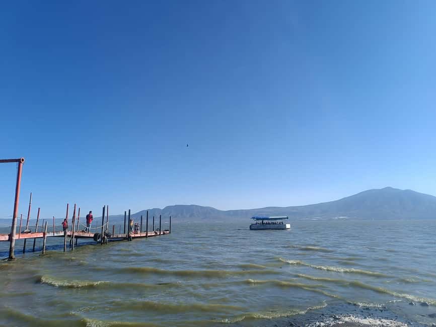 image n.19 of From Guadalajara to Chapala Lake: Funny and cultural tour activity in Chapala, uploaded by supplier