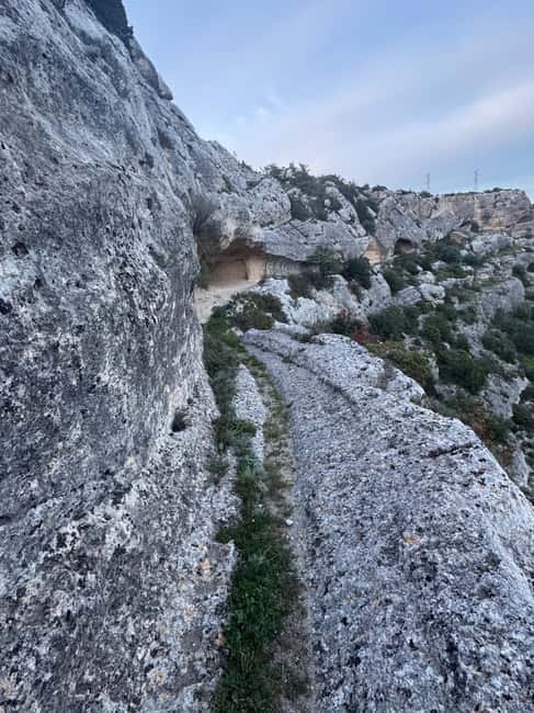 image n.3 of Tour of the Murgia Materana Park and the Sassi at sunset activity in Matera, uploaded by supplier