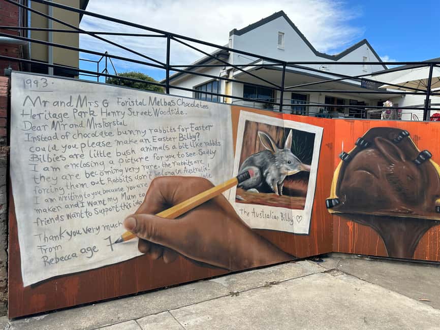 imagen n.º 101 de Desde Adelaida: Abraza a un Koala y Visita Histórica a Hahndorf actividad en Adelaida, subida por el proveedor