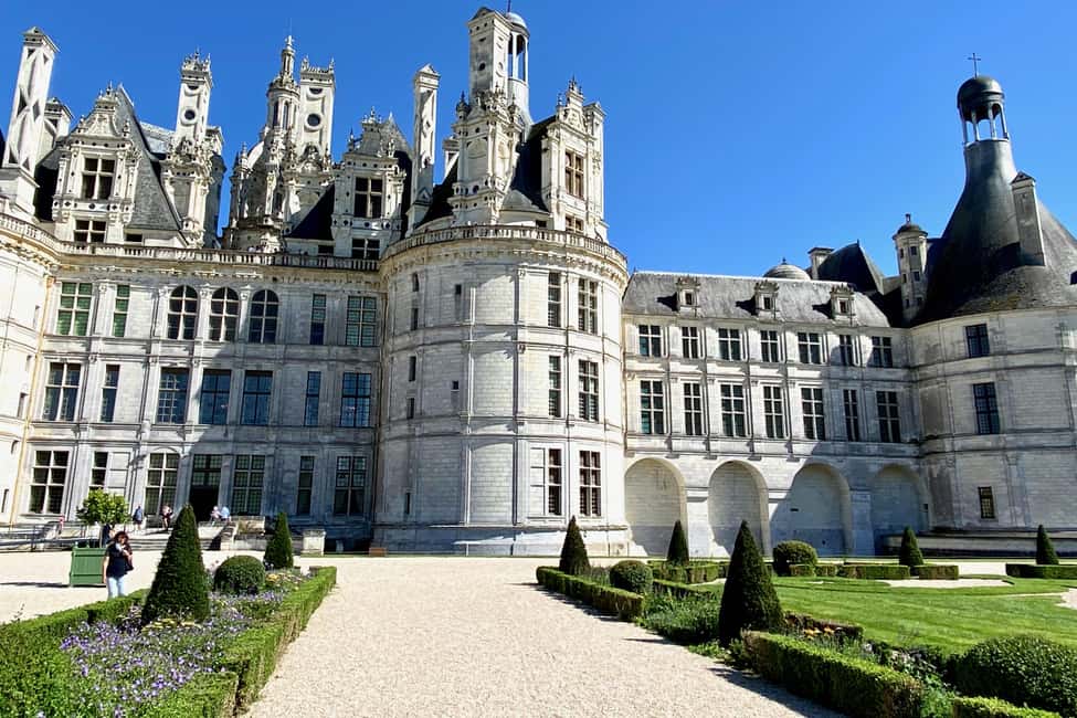 image n.31 of 7-day Private ALL Normandy D-Day Castles Burgundy Wine trip activity in Beaune, uploaded by supplier