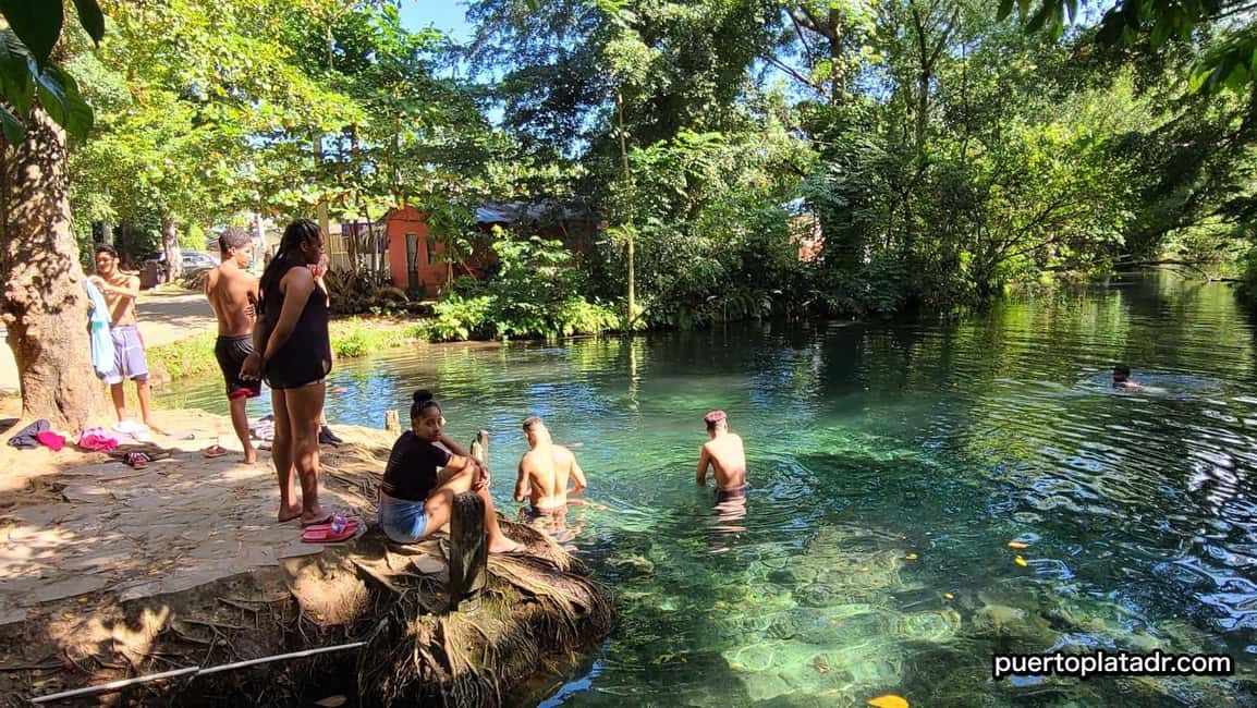 image n.8 of Dominican Republic Countryside Safari Tour from Puerto Plata activity in Puerto Plata, uploaded by supplier