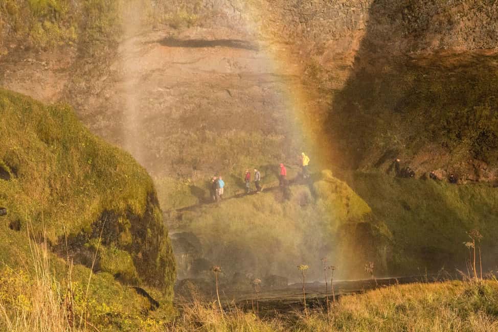 imagen n.º 19 de Reikiavik: Excursión de Aventura por la Costa Sur actividad en Suðurland, subida por el proveedor