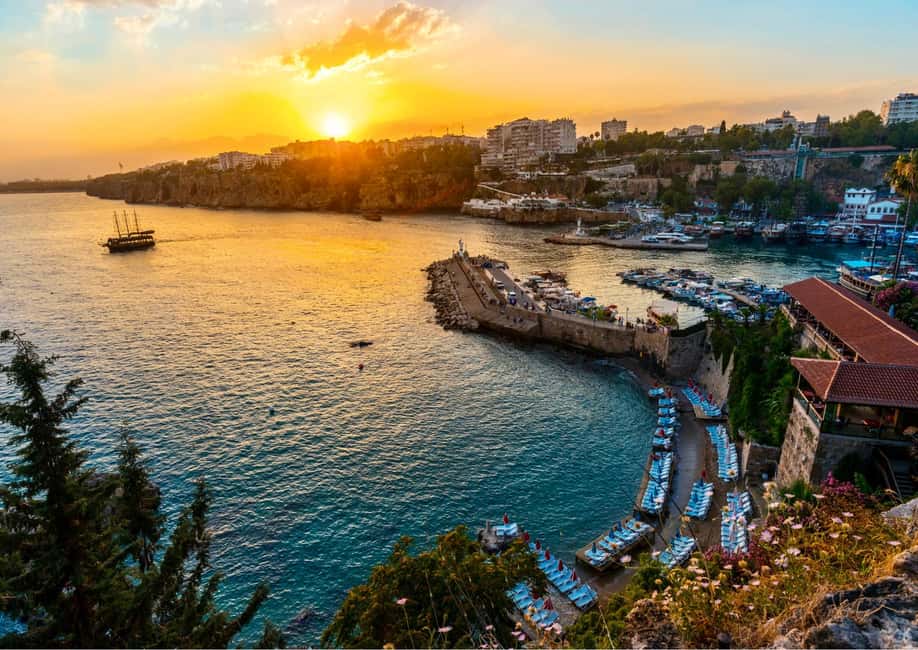 Antalya içindeki Antalya Havalimanı | Kundu,Konyaaltı,Muratpaşa Özel Transfer etkinliğinin tedarikçi tarafından yüklenen 10 no'lu görseli