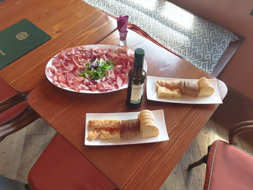 Immagine nº 9 di Firenze: Tour di mezza giornata in e-bike della campagna toscana con vino attività a Firenze, caricata dal fornitore