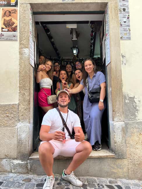 imagen n.º 17 de Día completo en Lisboa con Tuk-Tuk actividad en Lisboa, subida por el proveedor