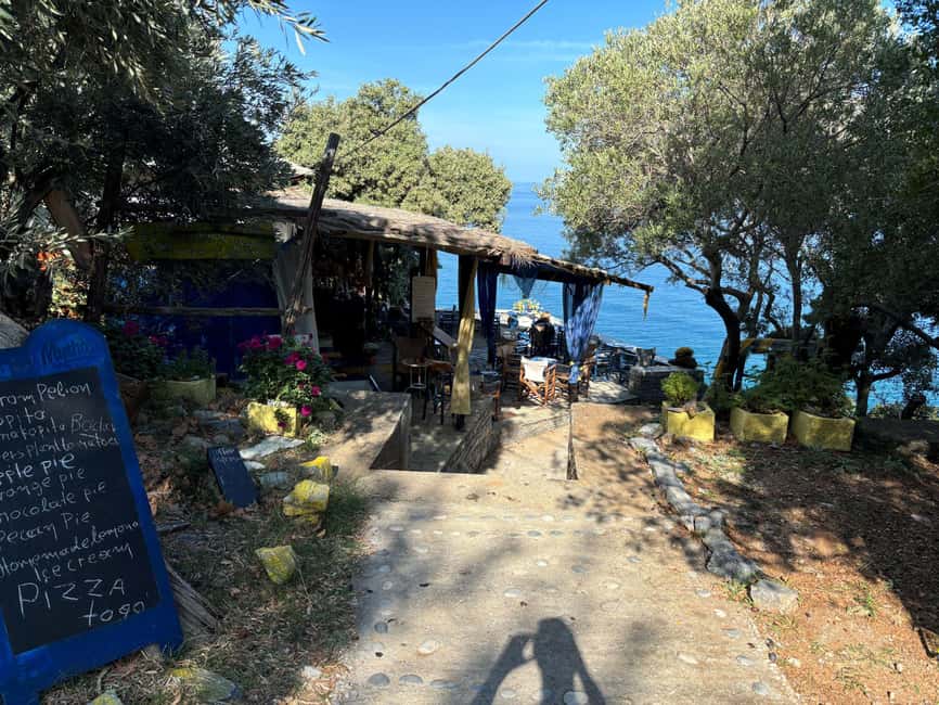 image n.7 of Volos: Private Tour of Tsagkarada & Mylopotamos activity in Thessaly, uploaded by supplier