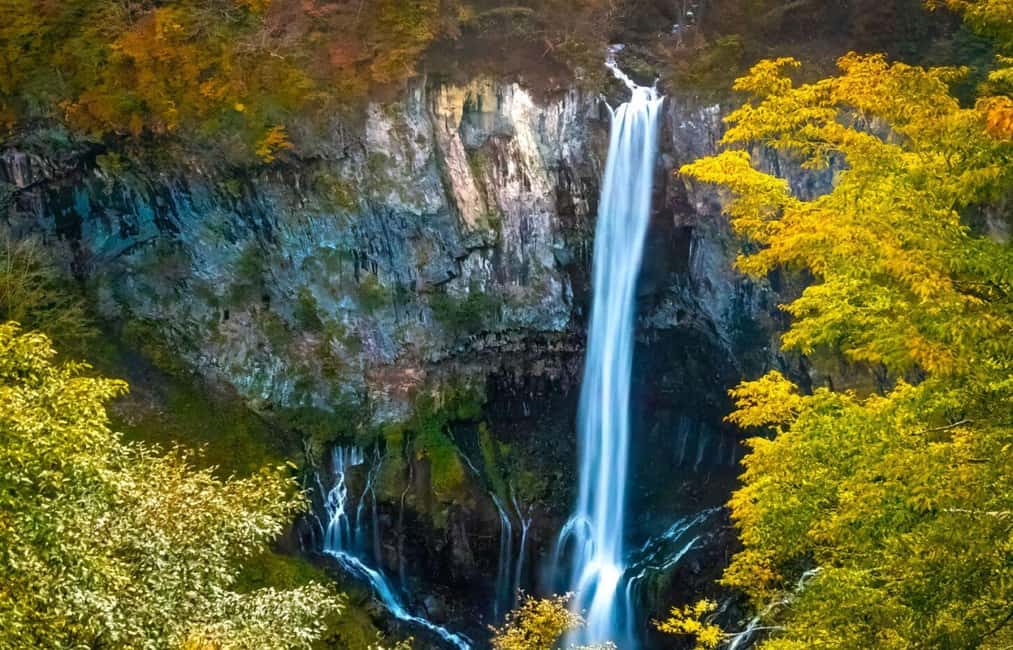 Immagine nº 12 di Da Tokyo: tour privato Nikko Nature & Culture Escape attività a Nikkō, caricata dal fornitore